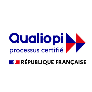 logo Qualiopi